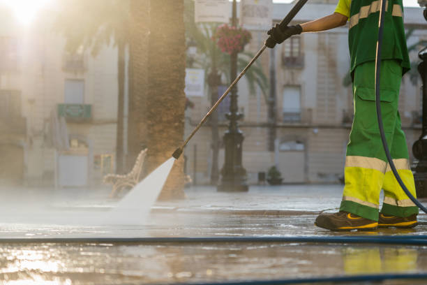 Best Building Exterior Washing  in Westmoreland, TN
